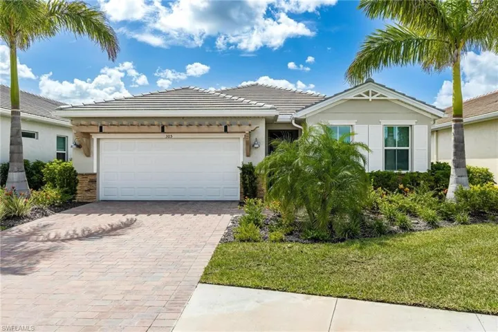305  Spiaggio  CT, Naples, FL 34114