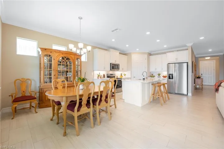 305  Spiaggio  CT, Naples, FL 34114