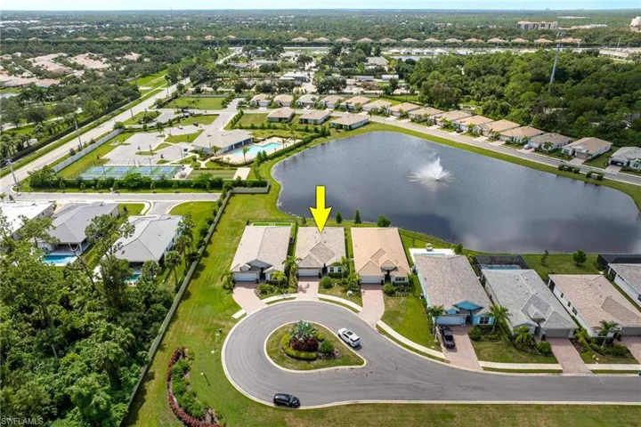 305  Spiaggio  CT, Naples, FL 34114