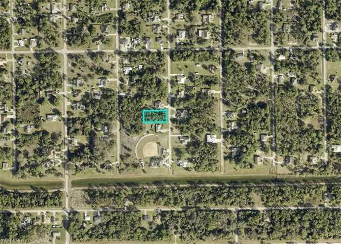 13 Hamilton Ave, Lehigh Acres Fl 33936