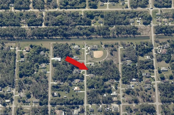 13 Hamilton Ave, Lehigh Acres Fl 33936