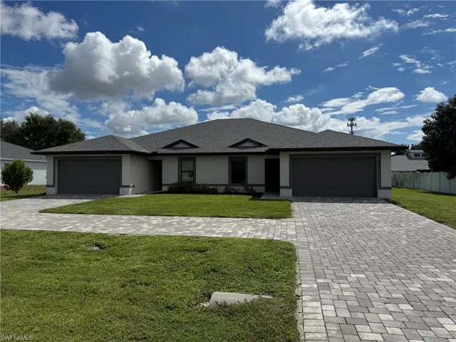 3827 Sw 9th Ave, Cape Coral, Florida 33914