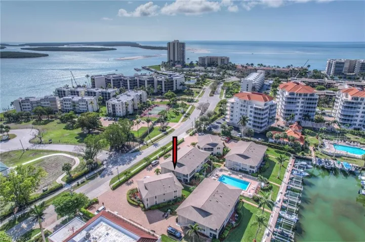 920 Collier Ct C4, Marco Island, Florida 34145