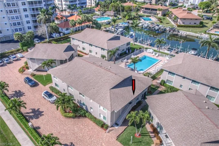920 Collier Ct C4, Marco Island, Florida 34145