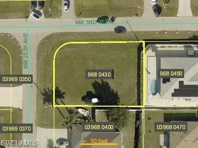 315 NW 25th  AVE, Cape Coral, FL 33993