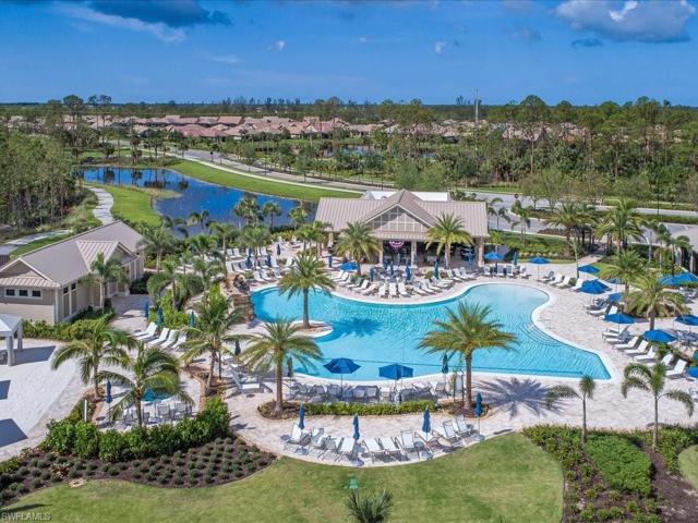 Winding Cypress Amenity Complex