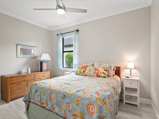 3rd Bedroom
