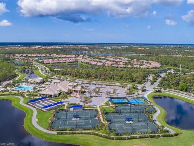 Winding Cypress Amenity Complex