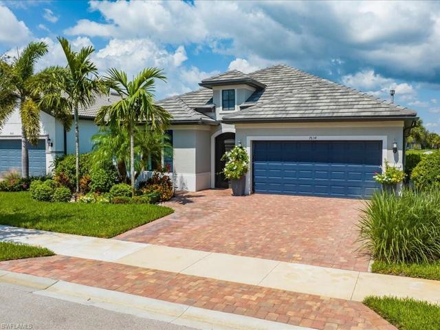 Widened Driveway