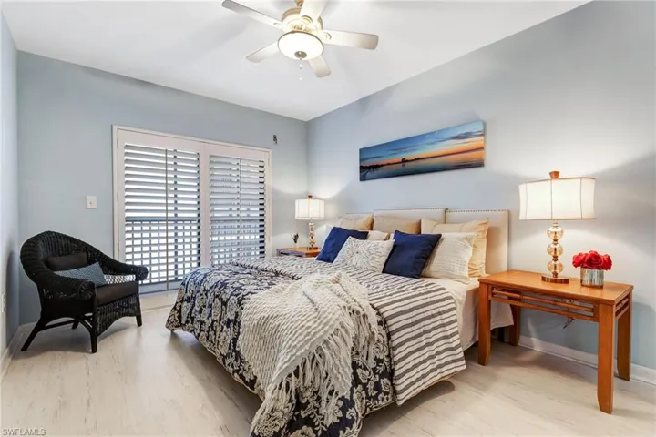 Guest bedroom 1