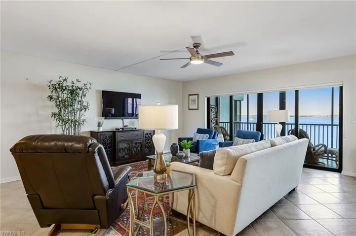 Spacious bright and airy