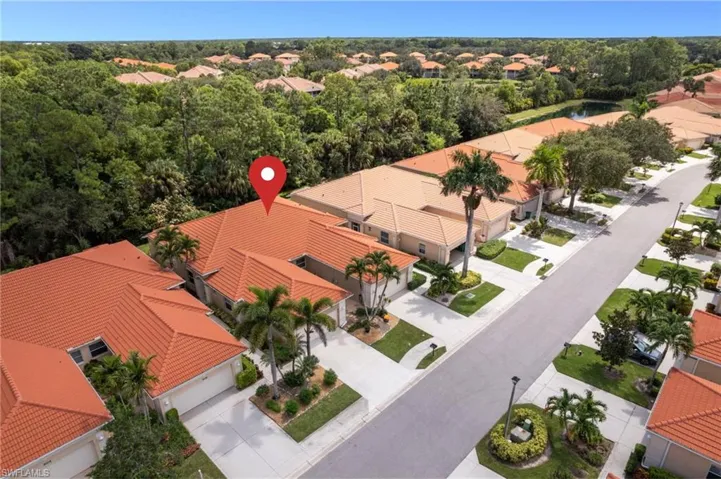 8100 Sanctuary Dr # 02, Naples, Florida 34104
