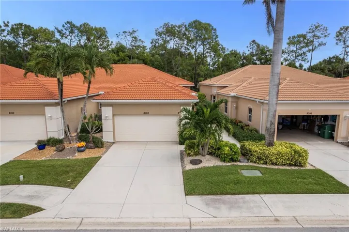 8100 Sanctuary Dr # 02, Naples, Florida 34104