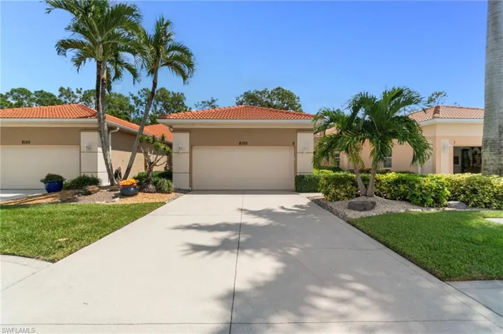 8100 Sanctuary Dr # 02, Naples, Florida 34104