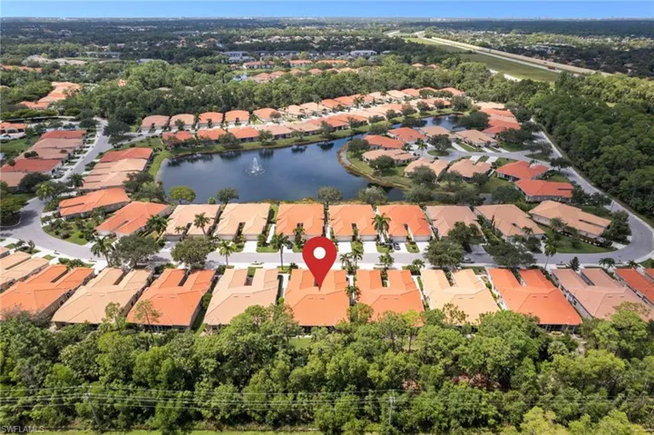 8100 Sanctuary Dr # 02, Naples, Florida 34104