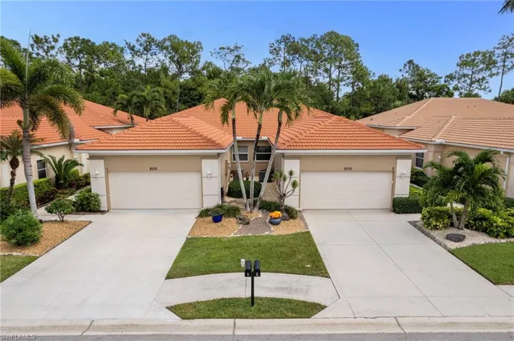 8100 Sanctuary Dr # 02, Naples, Florida 34104