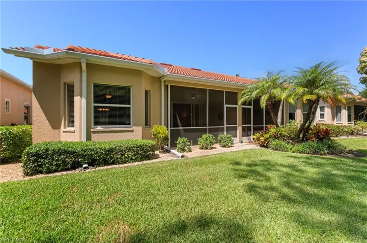 8100 Sanctuary Dr # 02, Naples, Florida 34104