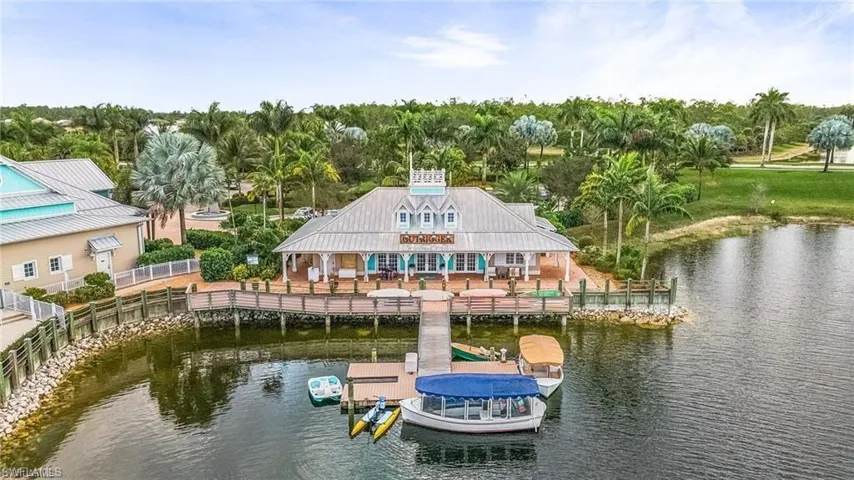 14274 Charthouse Cir, Naples, Florida 34114