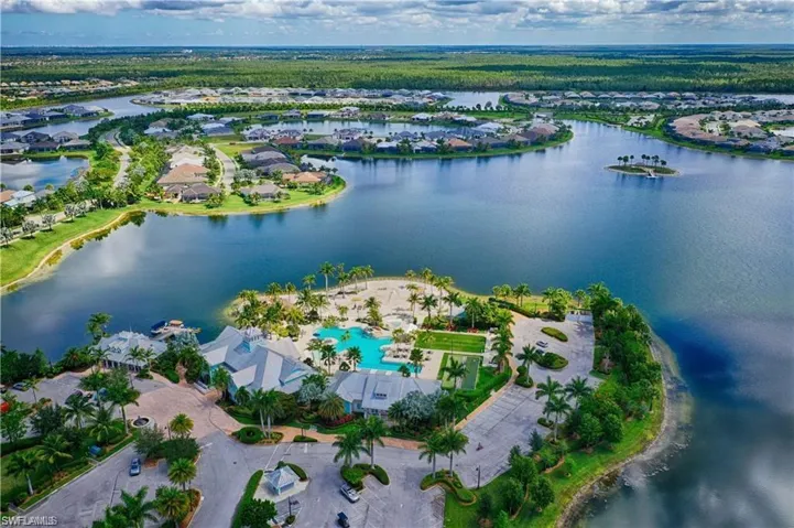14274 Charthouse Cir, Naples, Florida 34114