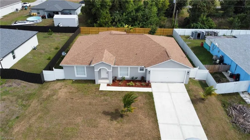 3025 Ne 6th Pl, Cape Coral, Florida 33909