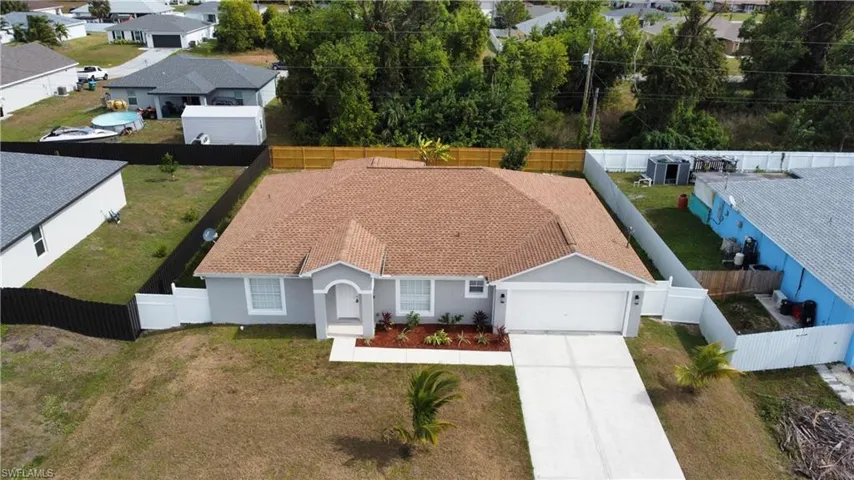 3025 Ne 6th Pl, Cape Coral, Florida 33909