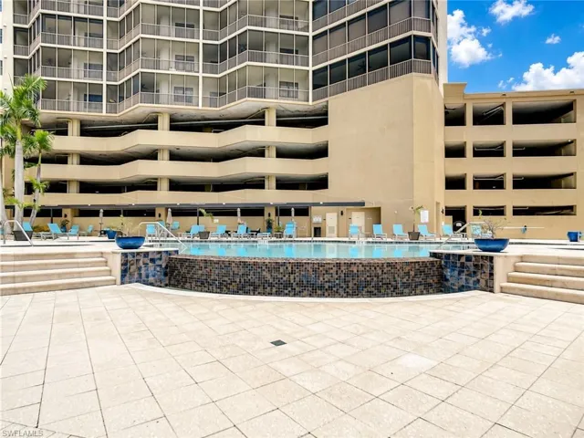 14350 Riva Del Lago Dr 402, Fort Myers, Florida 33907