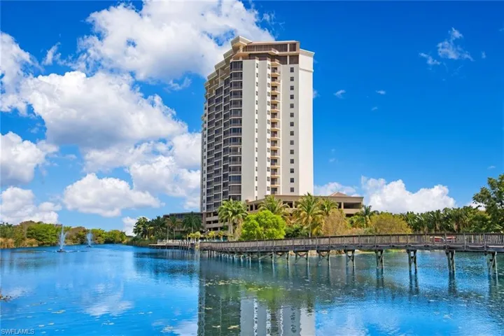14350 Riva Del Lago Dr 402, Fort Myers, Florida 33907