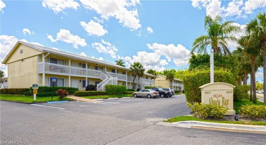Welcome to Abaco Bay