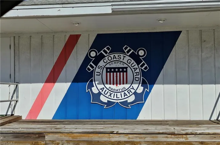 Coast Guard Auxilary Take a Class get your Boating license!