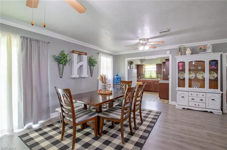 321 E El Paso  AVE, Clewiston, FL 33440