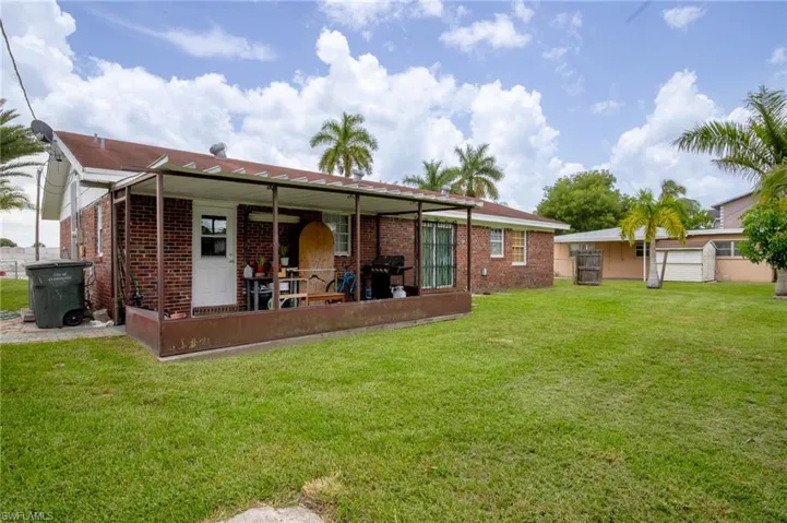 321 E El Paso  AVE, Clewiston, FL 33440