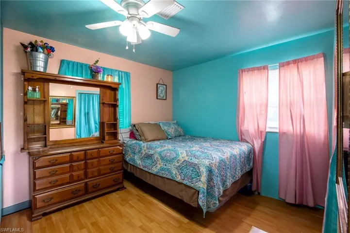 321 E El Paso  AVE, Clewiston, FL 33440