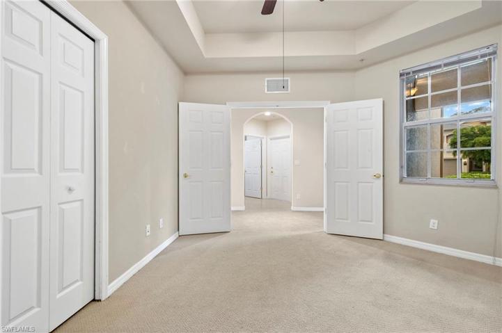 Bedroom 3/ Den