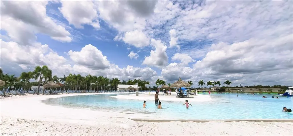 Lagoon