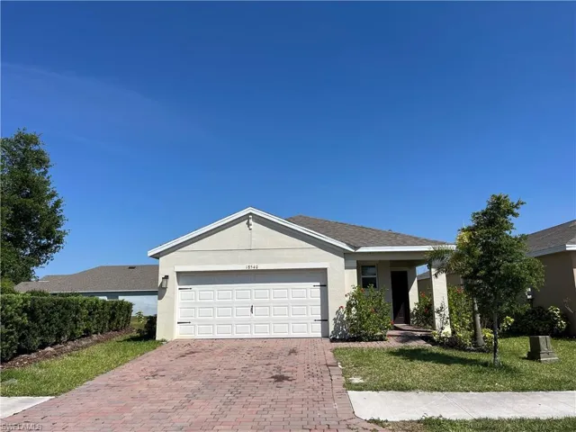 18540 Cronin Sand Ln, North Fort Myers, Florida 33917
