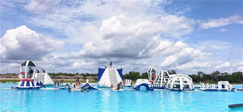 Lagoon