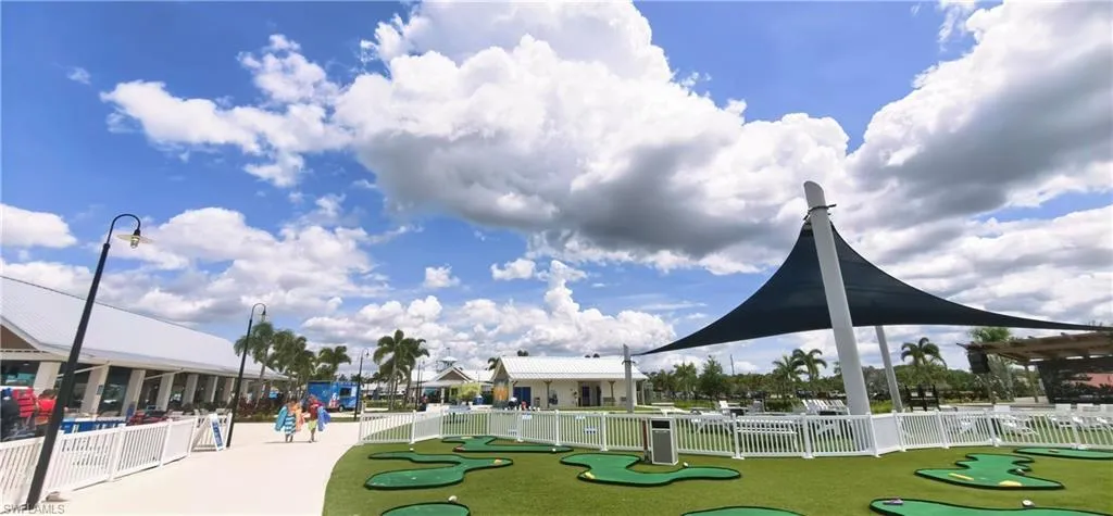 Lagoon