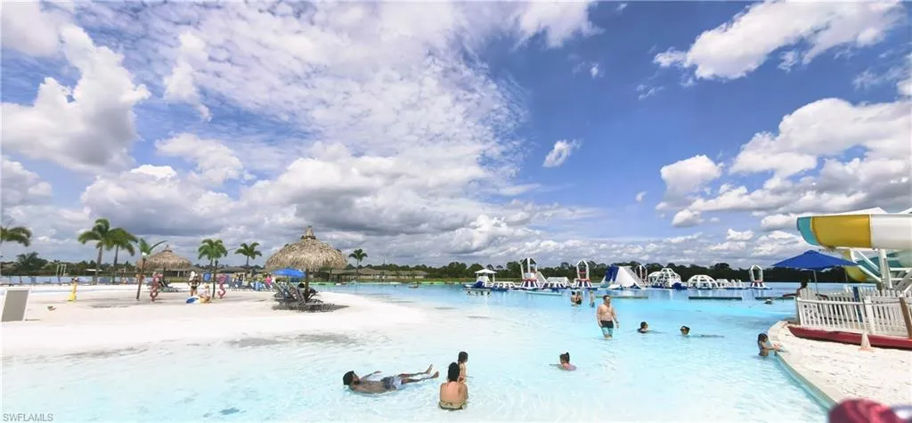 Lagoon