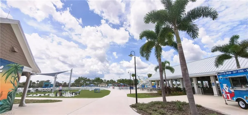 Lagoon