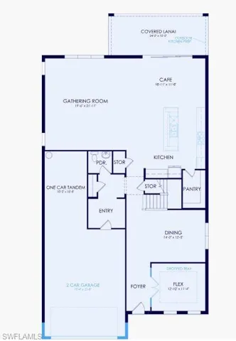 Floor 1