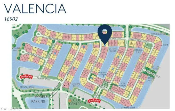 4516  Annapolis  AVE, Ave Maria, FL 34142