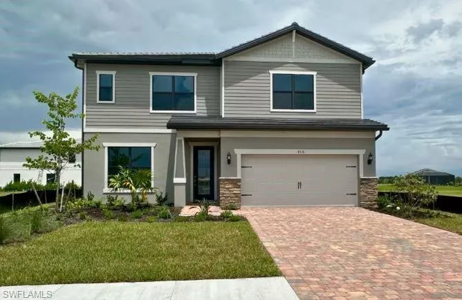4516  Annapolis  AVE, Ave Maria, FL 34142