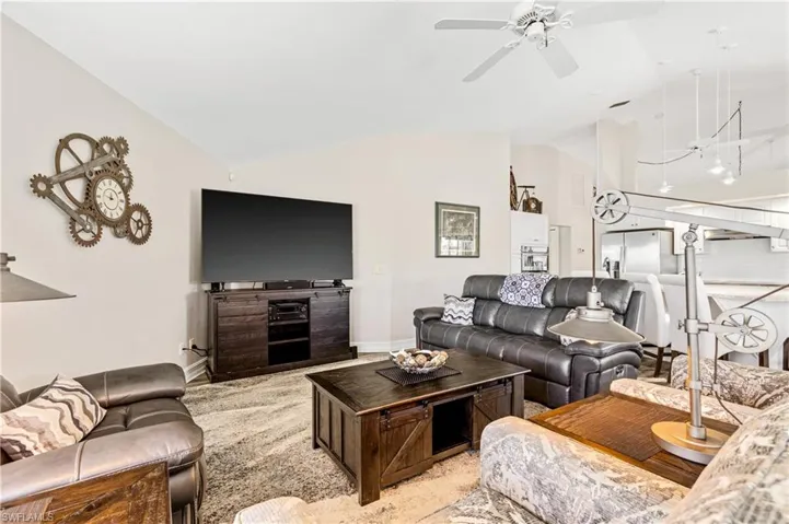 Lots of room for all your friends and family to gather