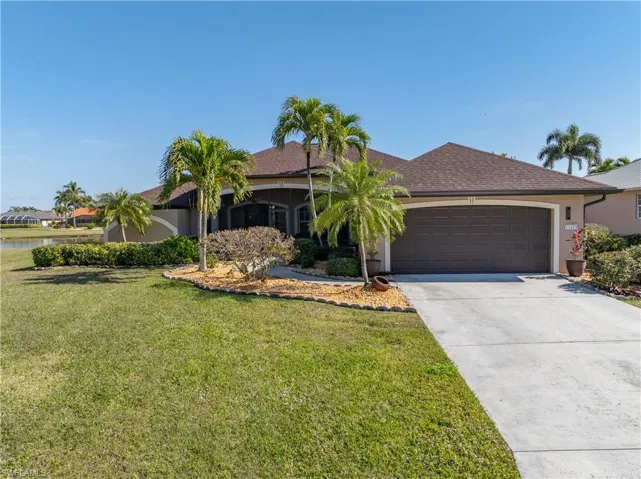 Welcome to Your New Home in Paradise!!