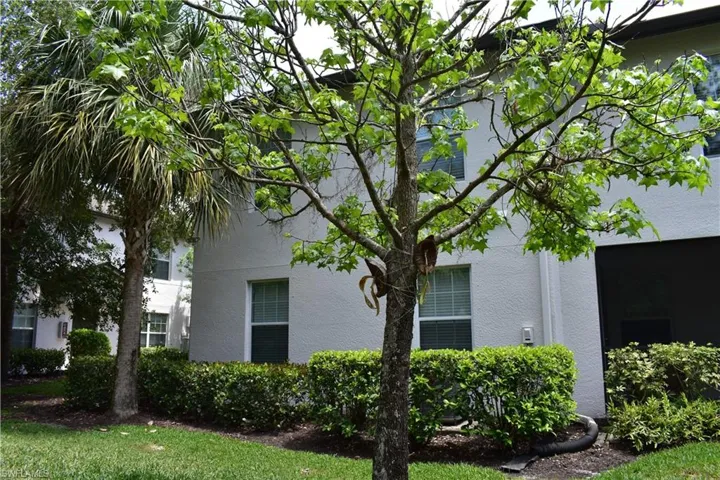 View of property exterior with stucco siding