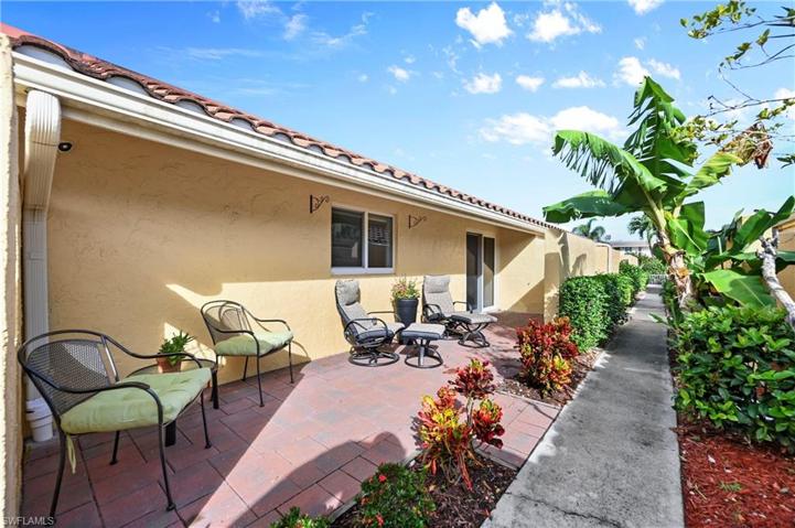 Open Lanai #2