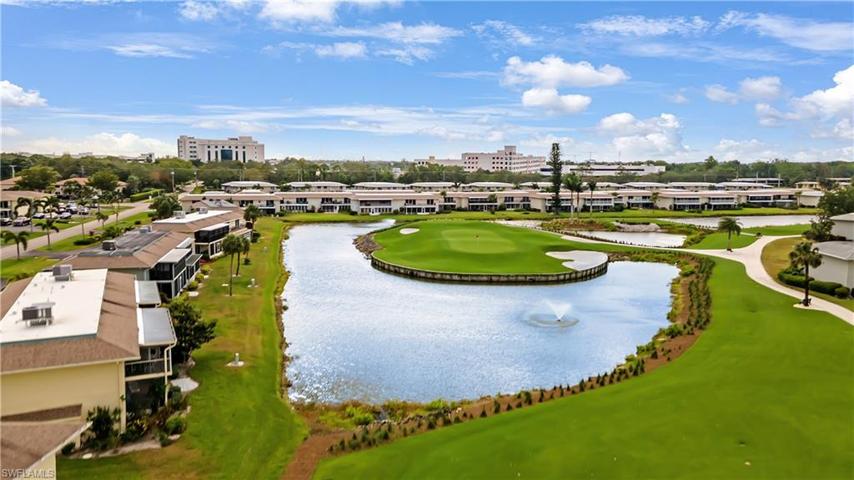 Glades CC  Community