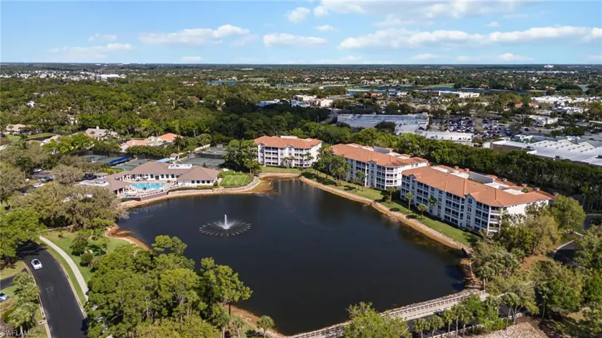 View of property location featuring a nearby body of water