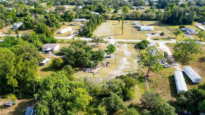 View of property location