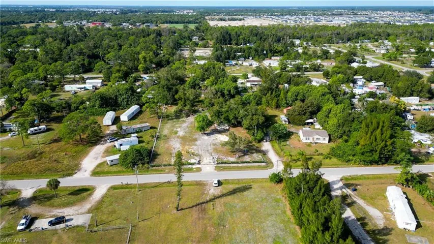 View of property location